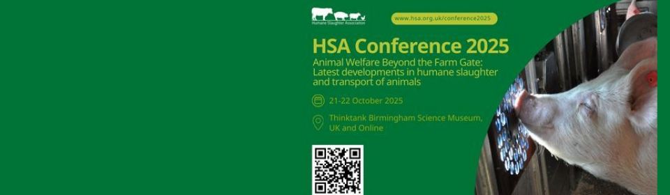 HSA Conference 2025
