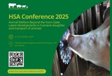 Save the date! HSA Conference 2025 feature image