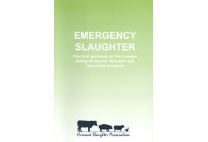 Emergency Slaughter